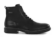 Rieker Herren Stiefeletten aus echtem Leder 33143-00 schwarz - Herrenstiefel und -stiefeletten - 139188 - 2