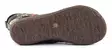 Laura Vita echte Leder Stiefeletten Gocno 05 dorian - Damen Stiefeletten - 139288 - 3