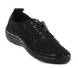 Arcopedico Damenschuhe zum Walking Lanin K41 Schwarz - Damen walkingschuhe - 139308 - 1