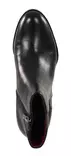 Tamaris Damen Stiefeletten aus echtem Leder 25366-45 schwarz - Tamaris Stiefeletten - 139378 - 3