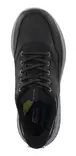 Skechers Herren Sneaker 205338/BLK POLLARD - BRAX Schwarz - Herren Sneaker - 139408 - 3