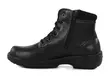 Sievi Damen Stiefeletten Minna XL Schwarz - Damen Stiefeletten - 139418 - 2