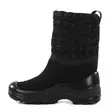 Kuoma Damen Winterstiefel Alina schwarz - Damen Stiefel - 139718 - 2