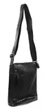House of Nordic Schultertasche 3050037 schwarz - Handtaschen - 139758 - 2