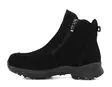 Eskimo Damen Nieten Stiefeletten 03220907 schwarz - Damen Stiefeletten - 139778 - 2