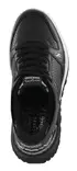 Skechers Herren Sneaker 251170/BLK SIZZLE - SNOOP SIZZLE TOKE SLIP-INS schwarz - Herren Sneaker - 140178 - 5