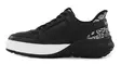 Skechers Herren Sneaker 251170/BLK SIZZLE - SNOOP SIZZLE TOKE SLIP-INS schwarz - Herren Sneaker - 140178 - 3