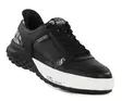 Skechers Herren Sneaker 251170/BLK SIZZLE - SNOOP SIZZLE TOKE SLIP-INS schwarz - Herren Sneaker - 140178 - 1