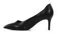 Tamaris Pumps mit Spitze / High Heels 22481-42 001 Schwarz - Tamaris High Heels - 140188 - 3
