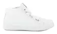 Andrea Conti High-Top Sneakers 0341060-534 Weiß - Damen Sneaker - 140218 - 3
