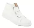 Andrea Conti High-Top Sneakers 0341060-534 Weiß - Damen Sneaker - 140218 - 1