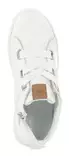 Andrea Conti High-Top Sneakers 0341060-534 Weiß - Damen Sneaker - 140218 - 4