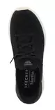 Skechers Damen Sneakers 158911/BLK ULTRA FLEX 3.0 - BACK ON TRACK Schwarz - Skechers Sneaker - 140638 - 4