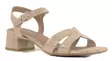 - Damen Sandalen - 141248 - 1