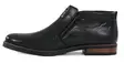 Rieker Stiefeletten 14656-00 Schwarz - Herrenstiefel und -stiefeletten - 141578 - 2