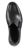 Rieker Stiefeletten 14656-00 Schwarz - Herrenstiefel und -stiefeletten - 141578 - 3