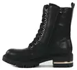 Migant Stiefeletten A920-335 Schwarz - Damen Stiefeletten - 141648 - 2