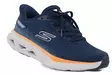 Skechers Sneakers 221040/NVY GLIDE-STEP VORTEX marineblau - Herren Sneaker - 141708 - 1