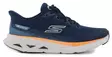 Skechers Sneakers 221040/NVY GLIDE-STEP VORTEX marineblau - Herren Sneaker - 141708 - 2