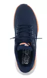 Skechers Sneakers 221040/NVY GLIDE-STEP VORTEX marineblau - Herren Sneaker - 141708 - 4