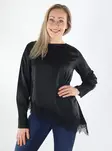  - Damen Langarmshirts - 141878 - 1