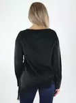  - Damen Langarmshirts - 141878 - 2