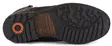 Pegada Stiefeletten 180745-16 Rustikales Schokoladenbraun/Lederlook - Herrenstiefel und -stiefeletten - 141928 - 5