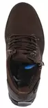 Pegada Stiefeletten 180745-16 Rustikales Schokoladenbraun/Lederlook - Herrenstiefel und -stiefeletten - 141928 - 4