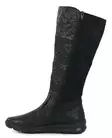 Rieker Stiefel Z0067-00 schwarz - Rieker Stiefel - 141958 - 3