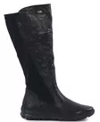 Rieker Stiefel Z0067-00 schwarz - Rieker Stiefel - 141958 - 1