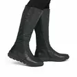 Rieker Stiefel Z0067-00 schwarz - Rieker Stiefel - 141958 - 2