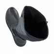 Rieker Stiefel Z0067-00 schwarz - Rieker Stiefel - 141958 - 4