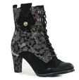 - Damen Stiefeletten - 142148 - 3