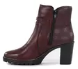 Rieker Stiefeletten Y2567-35 rot - Rieker Stiefeletten - 142238 - 4