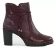 Rieker Stiefeletten Y2567-35 rot - Rieker Stiefeletten - 142238 - 1