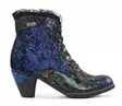  - Damen Stiefeletten - 142248 - 2