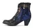  - Damen Stiefeletten - 142248 - 3
