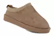 Only Hausschuhe ONLSTELLA TEDDY WINTERFUTTER Cognac - Damen Hausschuhe - 142338 - 1