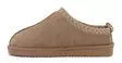 Only Hausschuhe ONLSTELLA TEDDY WINTERFUTTER Cognac - Damen Hausschuhe - 142338 - 3