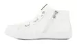 Andrea Conti High-Top Sneakers 0341060-534 Weiß - Damen Sneaker - 140218 - 2