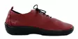 Arcopedico Damen Walkingschuhe Lanin J66 Kirschrot - Damen walkingschuhe - 137468 - 1