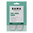 Bama Gel Grip weicher Gel-Sockenprotektor - Fußbetten und Rutschstopper - 139108 - 1