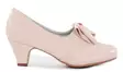 Chantana Pumps 570-054 nude rosa - Pumps und High Heels - 140708 - 3