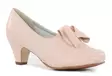 Chantana Pumps 570-054 nude rosa - Pumps und High Heels - 140708 - 1