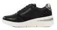 Duffy Damensneaker 94-53973 schwarz - Damen Sneaker - 140428 - 2