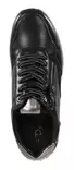 Duffy Damensneaker 94-53973 schwarz - Damen Sneaker - 140428 - 4