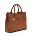 Guess Tasche Gregoria cognac - Handtaschen - 139788 - 2