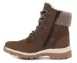 - Damen Stiefeletten - 142378 - 2