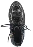 Laura Vita Knöchelstiefel Alcizeeo 190 schwarz - Damen Stiefeletten - 142098 - 4