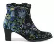 Laura Vita Ankle Boots Elcodieo 06 Imperial - Damen Stiefeletten - 141638 - 1